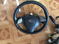 Руль Subaru Legacy bl/bp 5