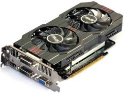 GeForce GTX 750 Ti