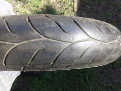 Dunlop SP Qualifier TG20. Летние, 2009 год, износ: 30%, 1 шт