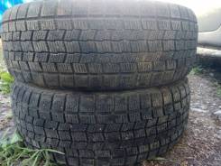 Falken. Зимние, без шипов, износ: 10%, 2 шт