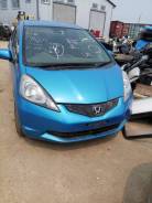 Honda Fit. GE6, L13A