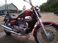 Kawasaki VN Vulcan 1500. 1 500 куб. см., исправен, птс, с пробегом
