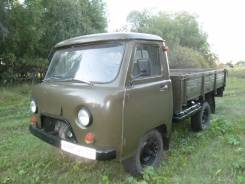 УАЗ 3303 Головастик. Продается автомобиль УАЗ 3303 в хорошем состоянии, 2 610 куб. см., 1 500 кг.