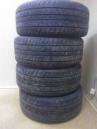 Dunlop Grandtrek PT2. Летние, износ: 30%, 4 шт