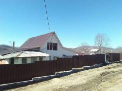 Продам дом с. Екатериновка. Солнечная д.17, р-н екатериновка, площадь дома 169 кв. м., скважина, электричество 15 кВт, отопление электрическое, от час...