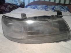 Фара. Toyota Vista, CV30, SV30, SV35, SV32, SV33 Двигатели: 3SFE, 4SFE