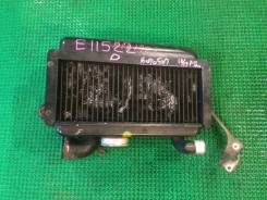 Интеркулер. Subaru Forester, SF5 Subaru Impreza Двигатели: EJ20G, EJ25T, EJ25TSTI