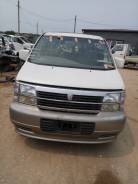 Nissan Elgrand. AVWE50, QD32