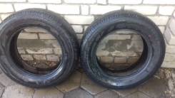 Bridgestone B390. Летние, износ: 5%, 2 шт
