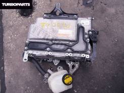 Инвертор. Toyota Auris, ZWE150 Toyota Prius, ZVW30, ZVW30L Двигатель 2ZRFXE
