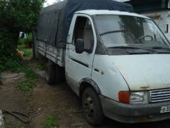 ГАЗ 330210. Продам ГАЗ-330210, 2 400 куб. см., 1 499 кг.