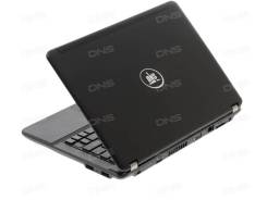 DNS Mini. 11.6", 1,9 ГГц, ОЗУ 4096 Мб, диск 240 Гб, WiFi, Bluetooth, аккумулятор на 4 ч.