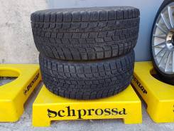 Bridgestone Blizzak Revo1. Зимние, без шипов, износ: 5%, 2 шт