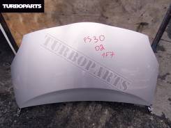 Капот. Toyota Prius, ZVW35, ZVW30L, ZVW30 Двигатель 2ZRFXE