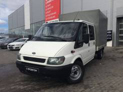 Ford Transit. Продается FORD Tranzit 330 L TDE, 2 402 куб. см., 1 500 кг.