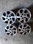 Toyota. 6.0x15, 5x114.30, ET45