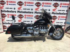 Honda Valkyrie. 1 500 куб. см., исправен, птс, без пробега