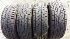 Dunlop Winter Maxx SJ8. Зимние, без шипов, 2014 год, износ: 5%, 4 шт