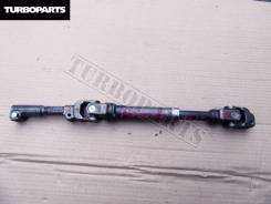 Карданчик рулевой. Toyota Prius, ZVW35, ZVW30L, ZVW30 Двигатель 2ZRFXE