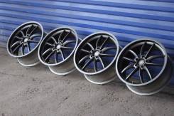 Lexus. 8.0x19, 5x114.30, ET40