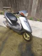 Yamaha Jog. 72 куб. см., исправен, без птс, с пробегом