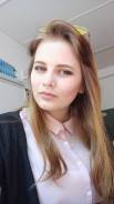 Бариста. Средне-специальное образование, опыт работы 4 месяца
