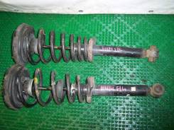 Амортизатор. Nissan Primera Camino, P11, HP11, QP11 Nissan Bluebird, EU14, HU14, SU14, QU14 Двигатели: QG18DE, QG18DD, SR18DE, SR20DE, SR20VE, CD20, C...