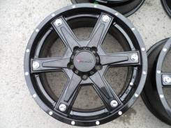 MKW. 7.0x17, 5x114.30, ET35, ЦО 73,0 мм.