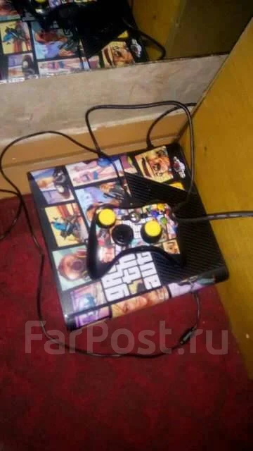 Microsoft Xbox 360 ����