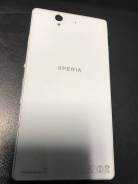 Sony Xperia Z. Б/у