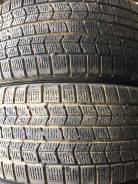 Dunlop DSX-2. Зимние, без шипов, 2008 год, износ: 50%, 2 шт