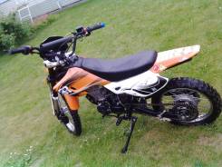 Racer Enduro RC150-GY. 150 куб. см., исправен, птс, с пробегом