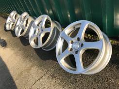 Topy Sibilla. 6.5x16, 5x114.30, ET45, ЦО 73,0 мм.