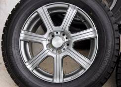 BLEST EuroMagic. 6.0x15, 5x100.00, ET45