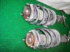 Амортизатор. Nissan AD, VY11, WFY11, VGY11, VFY11, VEY11 Nissan Wingroad, VY11, VGY11, VFY11, VEY11, WFY11 Двигатели: YD22DD, QG15DE, QG18DEN, QG13DE