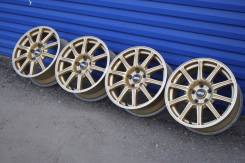 Subaru. 8.0x17, 5x114.30, ET53