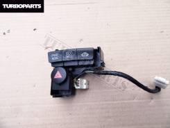 Кнопка. Toyota Prius, ZVW30L, ZVW30 Двигатель 2ZRFXE