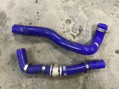 Патрубок радиатора. Toyota Aristo, JZS161 Двигатель 2JZGTE