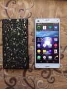 Sony Xperia Z3 Compact. Б/у