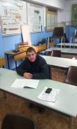 Менеджер по продажам. Средне-специальное образование