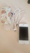 Apple iPhone 4s 8Gb. Б/у