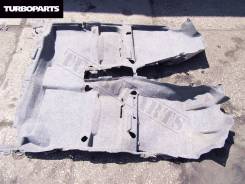 Ковровое покрытие. Toyota Prius, ZVW30L, ZVW30 Двигатель 2ZRFXE