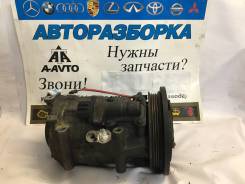 Компрессор кондиционера. Honda Accord Honda Ascot Двигатель G20A