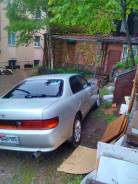 Toyota Chaser. автомат, задний, 2.0 (135 л.с.), бензин