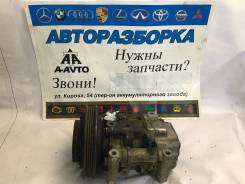 Компрессор кондиционера. Toyota: Corolla, Corolla Levin, Sprinter, Sprinter Marino, Sprinter Trueno, Corolla Ceres Двигатели: 4AFE, 5AF, 5AFE