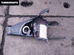 Консоль центральная. Toyota Prius, ZVW30L, ZVW30 Двигатель 2ZRFXE