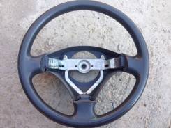 Руль. Toyota Caldina, ST215, AT211G, ST210G, CT216G, ST215W, AT211, ST215G, CT216, ST210 Двигатели: 7AFE, 3SGTE, 3CTE, 3SGE, 3SFE