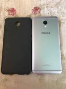 Meizu M5 Note. Б/у