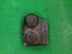 Крышка ремня ГРМ. Subaru Legacy, BHC, BPH, BP5, BP9, BL5, BL9, BH5, BE5, BH9, BE9 Subaru Forester, SG5, SH5, SF9, SG9, SH9 Subaru Impreza, GGC, GGB, G...