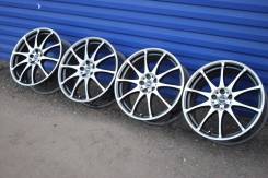 Hot Stuff Cross Speed Premium-R. 7.5x18, 5x100.00, ET50